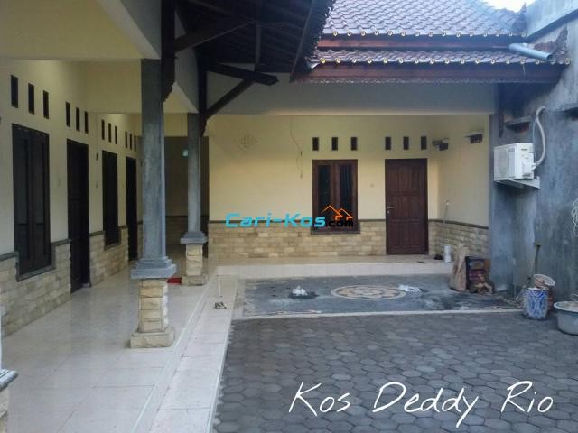 Kos Kosan Fasilitas Lengkap