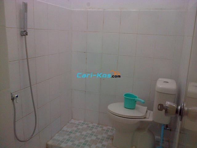 Terima KOST di Perumahan Sunter