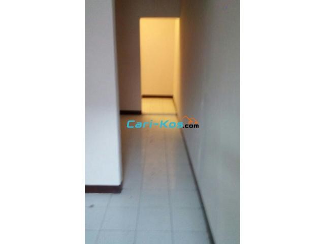 RUMAH DISEWAKAN di Perum Dukuh Zamrud