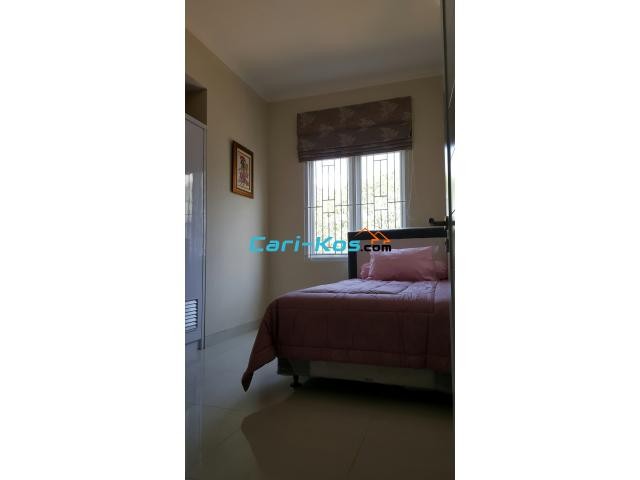 Kost Rumah Papandayan