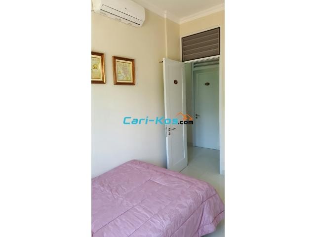 Kost Rumah Papandayan