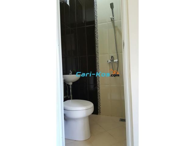 Kost Rumah Papandayan