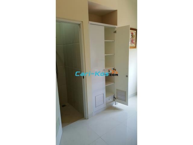 Kost Rumah Papandayan