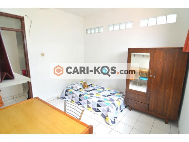 Kost Kamar Mandi Dalam Dekat UNPAR & ITB