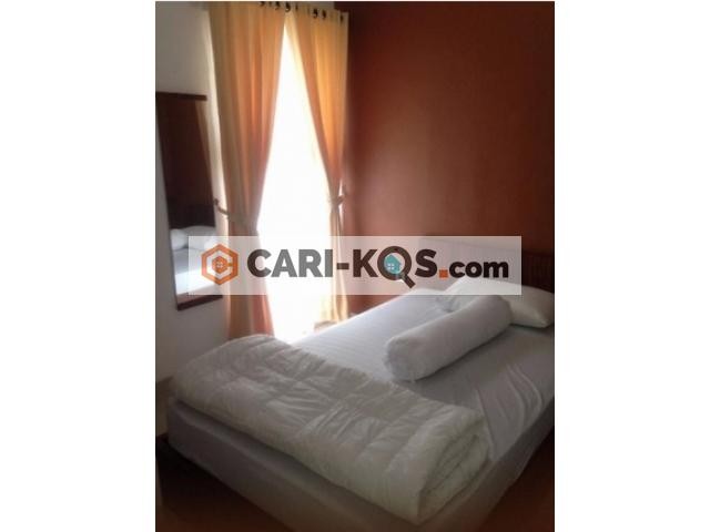 Tebet Mansion - Strategis, Baru, Harga Terjangkau