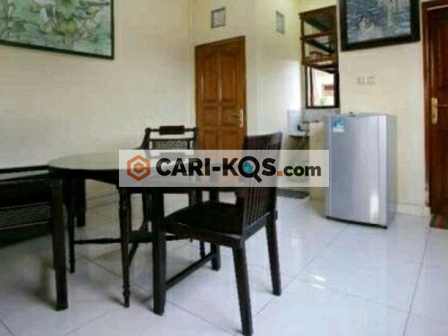Kost Elite di Renon Denpasar