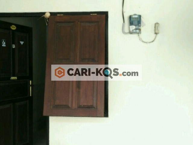 Kost Murah di Denpasar