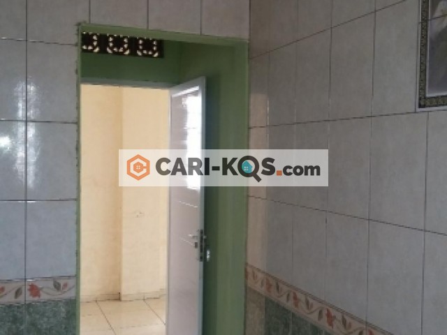 Kost Putri Teratai Bekasi