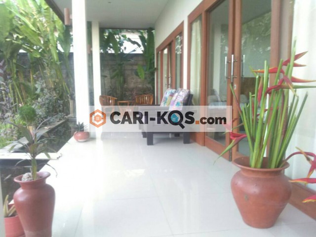 Kos nyaman di Jimbaran - Bali