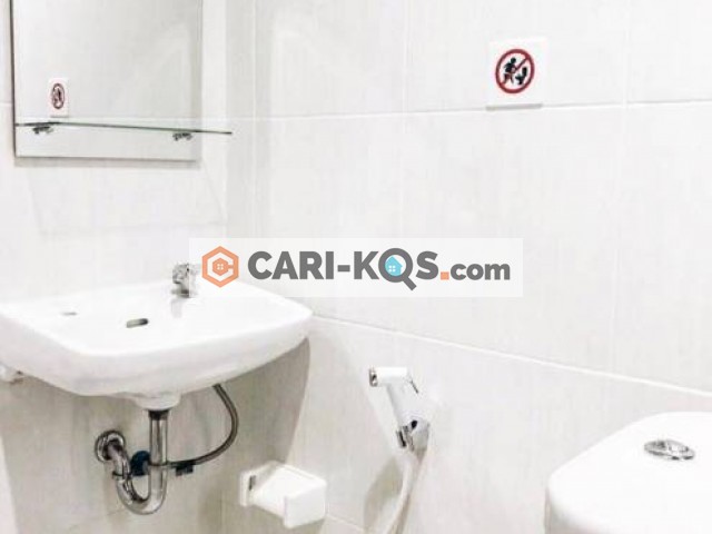 Dalle Executive Kost - Kost Nyaman dan Strategis di Sleman Yogyakarta