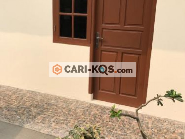 Angsana Residence - Kost Strategis, Dekat dengan Esa Unggul dan Ukrida Kedokteran