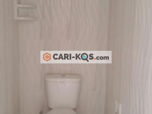 Kost Bambu Kuning Cengkareng - Dekat Mall Taman Palem dan RSUD Cengkareng