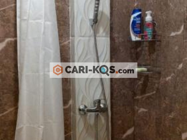 Kost Jl Tanjung Gedong Jakarta Barat - Dekat dengan UNTAR, TRISAKTI, MALL TA, MALL CITRALAND