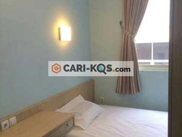 Bengawan’s Shop House - Dekat Stadiun GBK, Plaza Senayan, fX Sudirman, BINUS, dan Atma Jaya