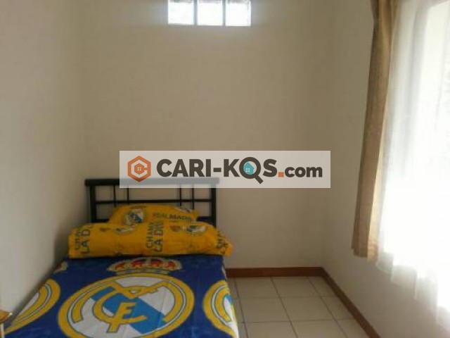 Pondok Mandala Kosan - Dekat Kantor Telkom, Mall TA, MALL CENTRAL PARK, UNTAR, TRISAKTI dan Universitas Timbul Nusantara