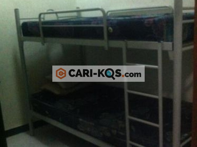 Kost Bersih - Dekat JCC, GBK, PLAZA SENAYAN, SENAYAN CITY DAN RS TNI AL