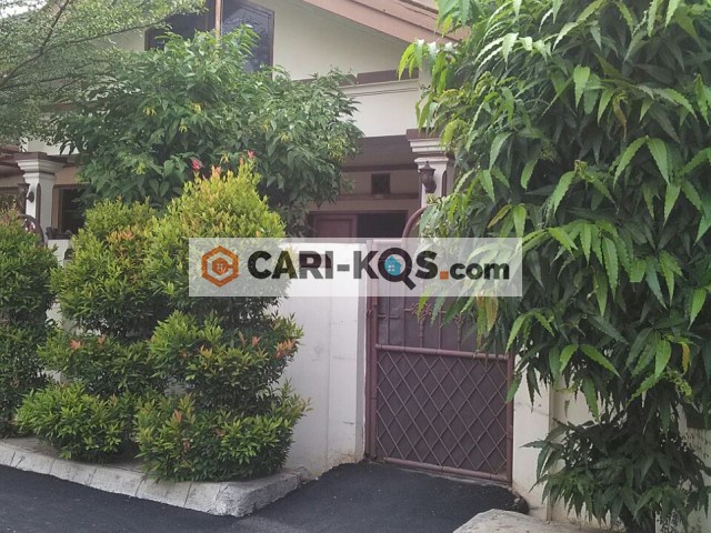 KOST Wanita 3D Cakung Jakarta Timur