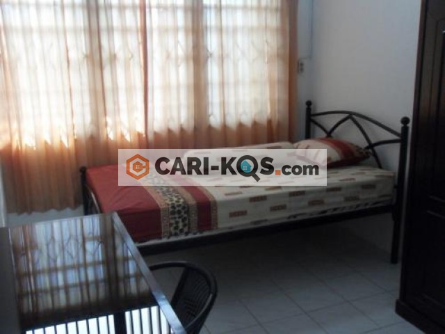 Homestay Kebon Pala - Grand Indonesia, Plaza Indonesia dan HI