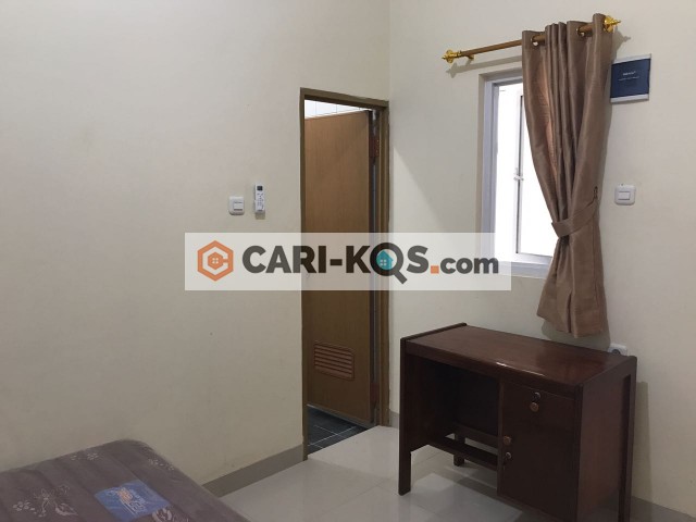 Cempaka Residence Jakarta Pusat