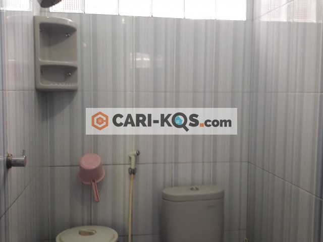 Kostan karyawan/mahasiswa buah batu Bandung