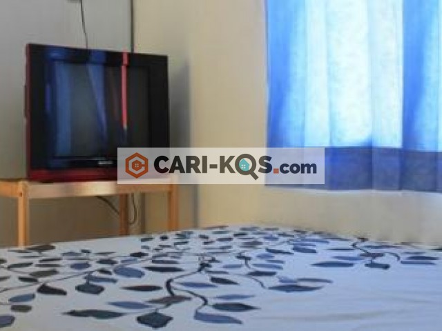 Kost Kramat Asem Raya Matraman (Ruko Biru) - Dekat Universitas Islam Jakarta (UIJ), Universitas Negeri Jakarta (UNJ), Indomart, Alfamart, Warnet, Tip-Top, Carrefour