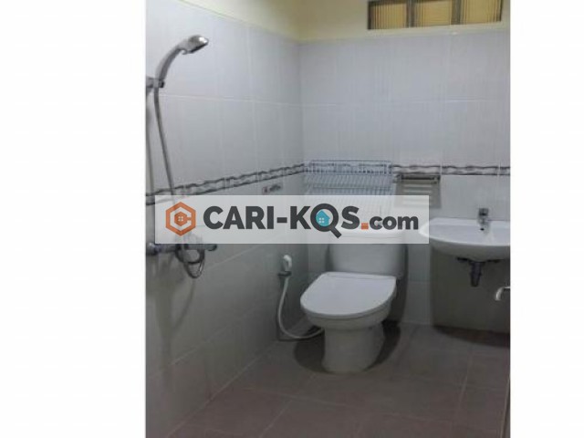 Pondok Putri Sakinah Bandung - Dekat Perguruan Tinggi Itenas, Perguruan Tinggi Equitas, Perkatoran, pertokoan, Kuliner, Perbankan dan kendaraan umum