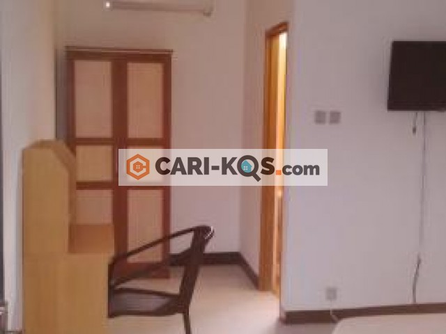 Dekost Cipedes - Dekat STP Bandung, Telkom University Bandung dan RS Fatimah