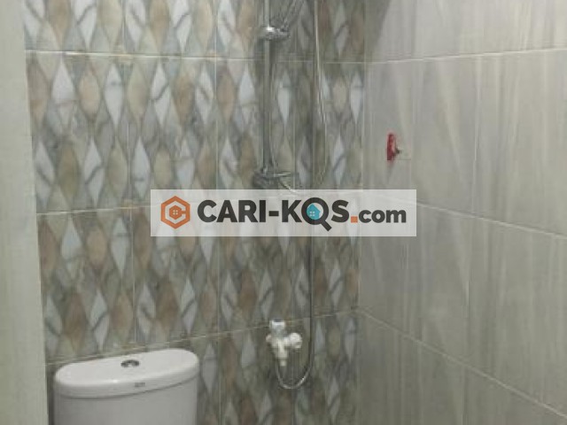 Al Muntaha - Dekat SMK Tarakanita dan Pasar Mampang Prapatan