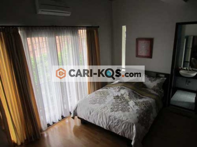 Wisma Benda - Dekat Blok M Mall, Gandaria City dan RSPP