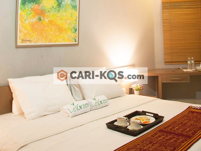 LeGree Suite Penjernihan