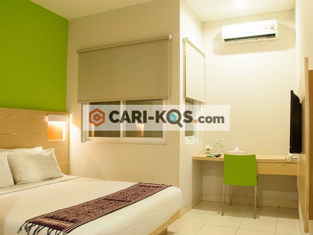 LeGree Suite Senayan