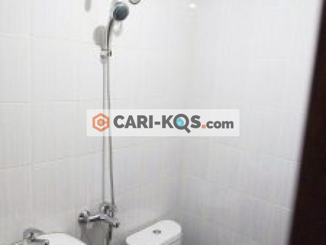 Kost Amani Living Jakarta Selatan - Dekat Taman Makam Pahlawan Kalibata dan RS JMC