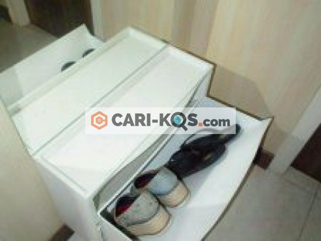 Kost Amani Living Jakarta Selatan - Dekat Taman Makam Pahlawan Kalibata dan RS JMC