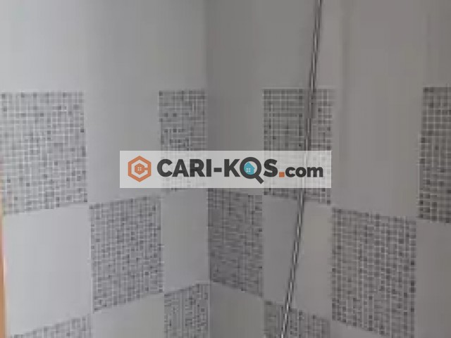 Kos/kontrakan, k.mandi & dapur dalam, bisa utk keluarga di Kalideres Jakarta Barat