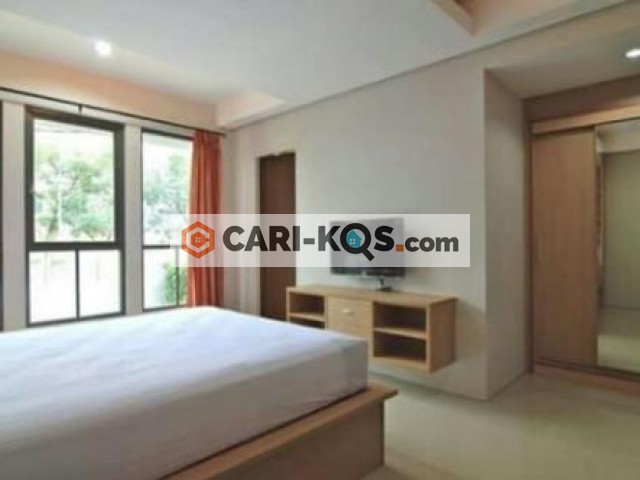 Wisma Pertenunan - Dekat Senayan City, Plaza Senayan dan Hotel Mulia