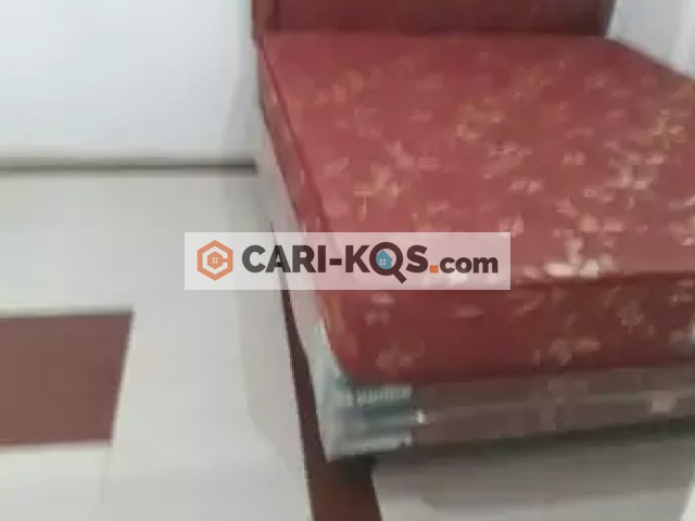 Kos Nyaman di  pluit barat - Dekat Emporium Mall, pluit vilage, Mega mall dan Bay Walk Mall