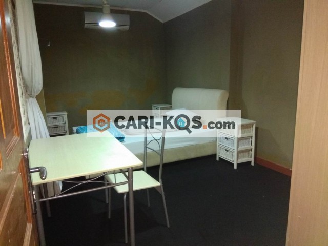 Kos Wadah Benaung, murah buangettt, LOKASI STRATEGIS!