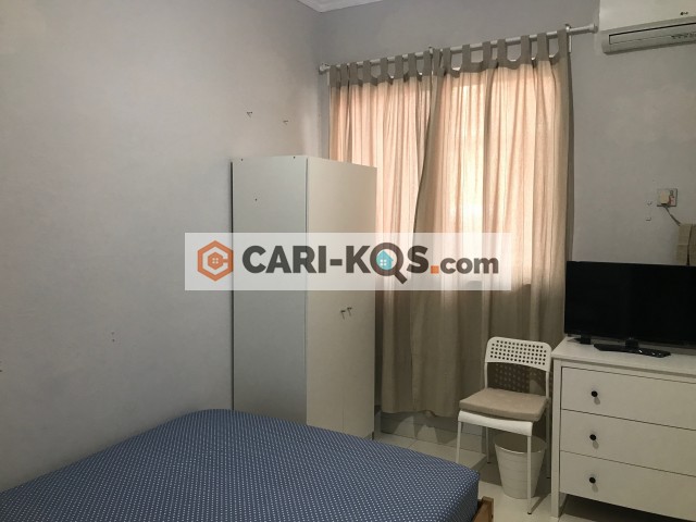 Kos Putri Tebet Barat