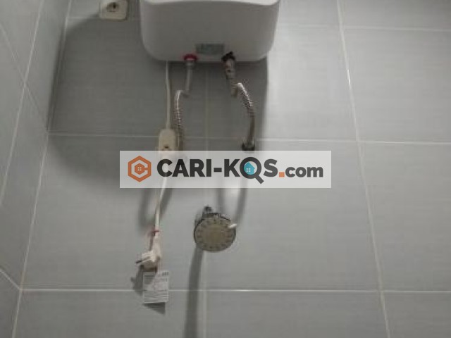 Kost Krown Taman Sari, Jakarta Barat