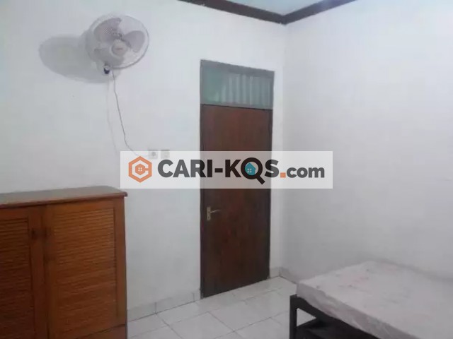 Kost murah di resengseng di Jakarta barat