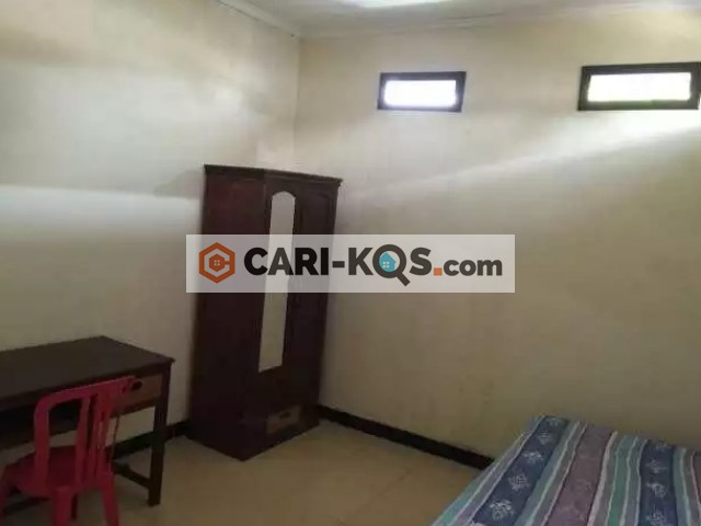 Kost Kos Cinere Bpk Harianto Jakarta Selatan