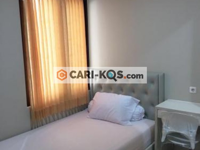 Nick Residence - Dekat UMN, Scientia Digital Center, Mall SMS