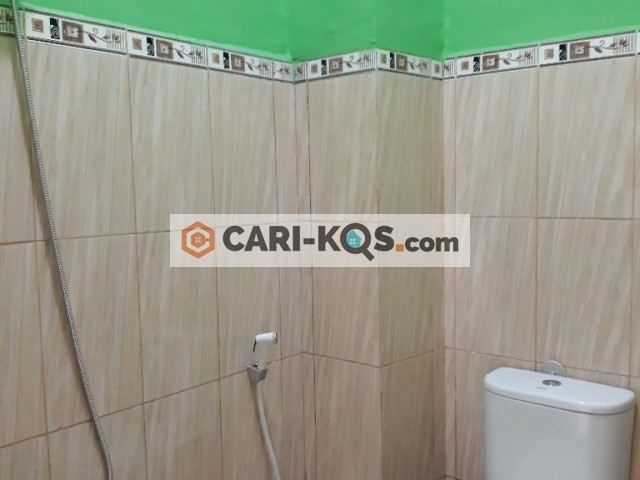 Kost Bu susi Ilir Barat I Palembang