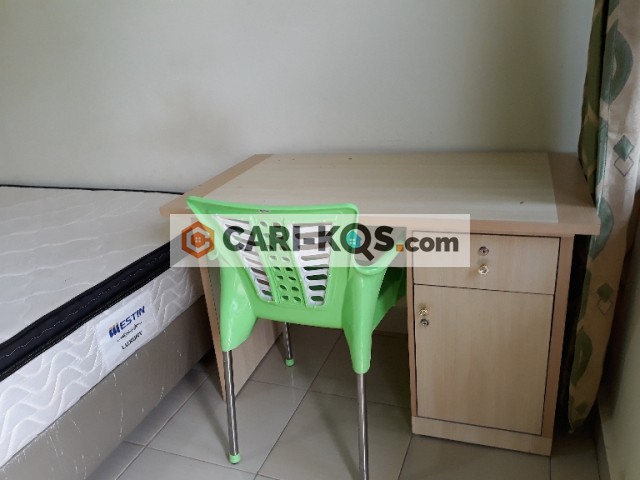 Kost Bu susi Ilir Barat I Palembang