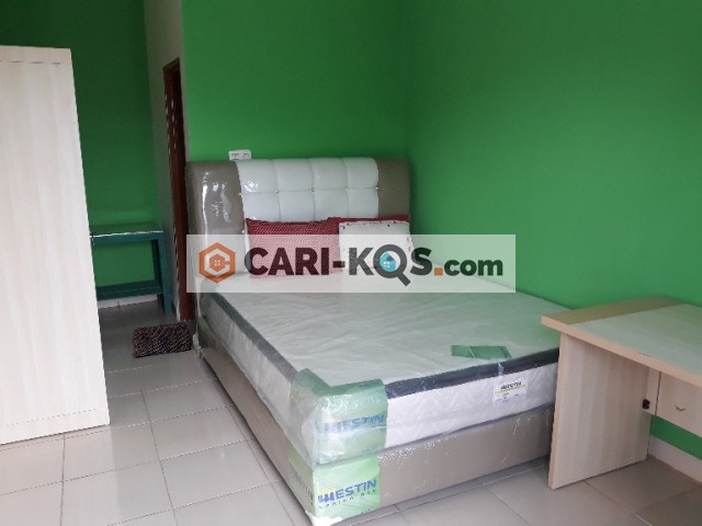 Kost Bu susi Ilir Barat I Palembang