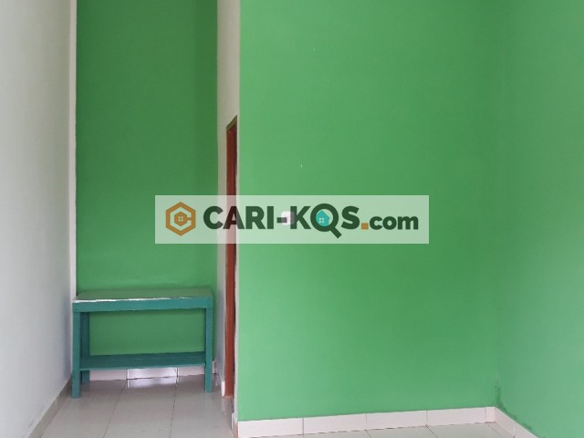 Kost Bu susi Ilir Barat I Palembang