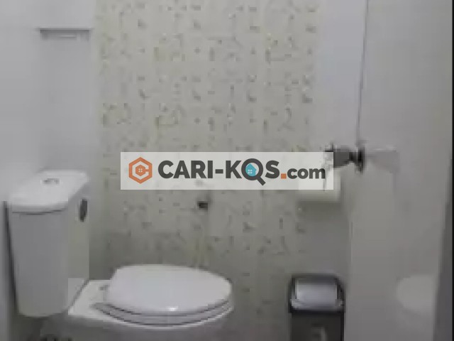 Kos Wanita Bintaro Cikini sektor 7 Kamar Mandi Dlm, AC, Wifi