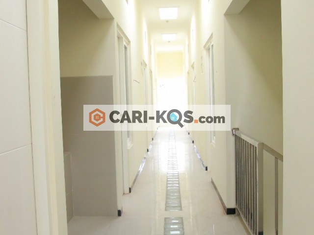 jardin smart residence (KOS MURAH)