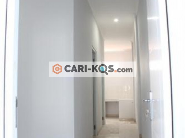 Kost Pesona ddi Kebayoran Lama Jakarta Selatan