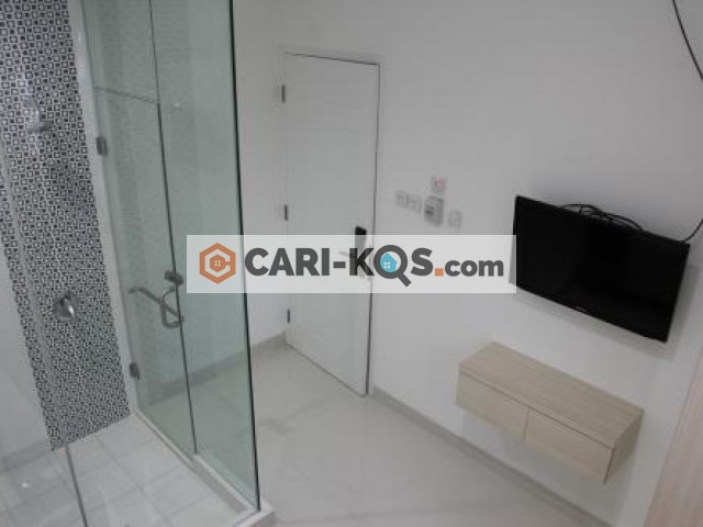 Kost Pelangi - Dekat Gandaria Kebayoran Lama Jakarta Selatan